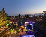 Turška Riviera, Castle_Old_Town_Hotel