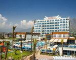 Turška Riviera, Sun_Star_Resort
