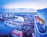 Avani  Riverside Bangkok Hotel, Pattaya - namestitev