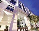 Mövenpick Hotel Sukhumvit 15 Bangkok, Pattaya - namestitev