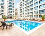 Golden Sands Hotel Apartments - Golden Sands 5 Hotel Apartments, Dubai - last minute počitnice