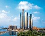 Conrad Abu Dhabi Etihad Towers, Ras al-Khaimah - namestitev