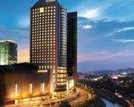 The Gardens Hotel & Residences, Kuala Lumpur (Malezija) - last minute počitnice
