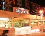 Sercotel Delfos Andorra