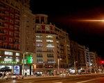 Vitium Urban Suites, Centralna Španija - namestitev