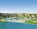 Sinai-polotok, Sharm el-Sheikh, Parrotel_Lagoon_Waterpark_Resort