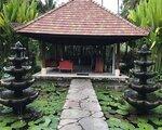 Beingsattvaa, Indonezija - Bali - namestitev