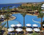 Sinai-polotok, Sharm el-Sheikh, Jaz_Fanara_Resort