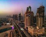 V Hotel Dubai, Curio Collection By Hilton, Ras al-Khaimah - namestitev
