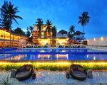 Dhevan Dara Beach Villa, Pattaya - namestitev