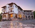 Peloponez, Mont_Helmos_Hotel