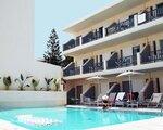 potovanja - Grški otoki, Hotel_Meliti