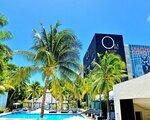 Riviera Maya & otok Cozumel, Oh!_Cancun_The_Urban_Oasis_+_Beach_Club