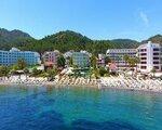 Turška Egejska obala, Flamingo_Hotel