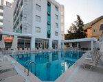 Turška Egejska obala, Idas_Hotel