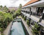 Kamandhani Cottage, Indonezija - Bali - namestitev