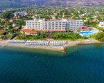Ägina (Saronski otoki), Calamos_Beach_Family_Club_Hotel