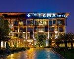 Tajska, The_Tama_Hotel