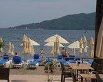 Turška Egejska obala, Marmaris_Begonville_Beach_Hotel