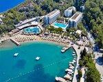 Turunç Resort, Turška Egejska obala - namestitev