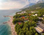 Makarska Sunny Resort, otok Ciovo - namestitev