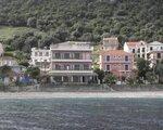 Riviera Hotel, Kefalonia - namestitev