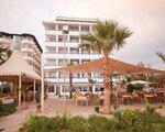 Turška Riviera, Azak_Beach_Hotel