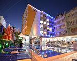 Turška Riviera, Arsi_Hotel