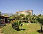 Kirbiyik Resort Hotel, Turška Riviera - namestitev