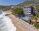 Floria Beach Hotel, Turška Riviera - last minute počitnice