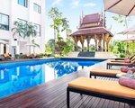 Mida Dhavaravati Grande Hotel, Pattaya - namestitev