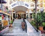 Turška Riviera, Kleopatra_Beach_Hotel