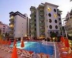 Antalya, Kaila_Krizantem_Hotel