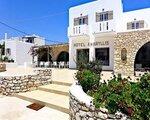 Amaryllis Paros Beach Hotel, Sifnos (Kikladi) - namestitev