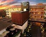 Hotel Neo  Kuta Legian, Indonezija - Bali - namestitev