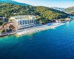 Črna Gora, Carine_Hotel_Park