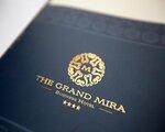 The Grand Mira Business Hotel, Istanbul - namestitev