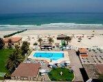 Fujairah, Ajman_Beach_Hotel