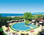 Turška Riviera, Club_Hotel_Titan