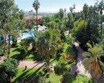 Es Saadi Marrakech Resort, Marakeš - namestitev