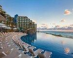 Hard Rock Hotel Cancun, polotok Yucatán - namestitev