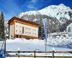 Hotel Sancelso, Tirol - namestitev