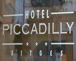 Piccadilly Sitges, Barcelona & okolica - namestitev