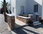 Makris Beach Hotel, Naxos (Kikladi) - namestitev