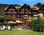 Romantik Hotel Schweizerhof Grindelwald, Zurich (CH) - namestitev