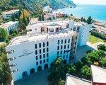 potovanja - Črna Gora, Pearl_Beach_Hotel