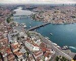 Park Grazza, Istanbul & okolica - last minute počitnice