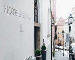 Design Hotel Neruda, Pragaa (CZ) - namestitev