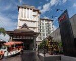 severni Bangkok (Tajska), Cmor_By_Recall_Hotels