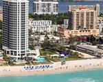 Doubletree Resort & Spa By Hilton Hotel Ocean Point, Florida -Ostkuste - namestitev